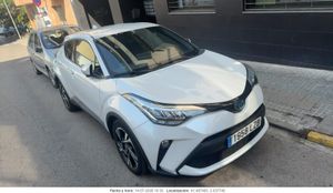Toyota C-hr 1.8 125h Advance - Foto 5