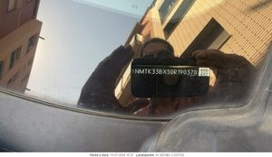 Toyota C-hr 1.8 125h Advance - Foto 7