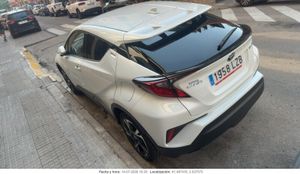 Toyota C-hr 1.8 125h Advance - Foto 3