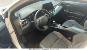 Toyota C-hr 1.8 125h Advance - Foto 8