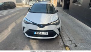Toyota C-hr 1.8 125h Advance - Foto 6