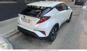 Toyota C-hr 1.8 125h Advance - Foto 4