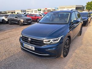 Volkswagen Tiguan Life 2.0 Tdi 110kw (150cv) - Foto 2