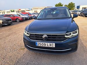 Volkswagen Tiguan Life 2.0 Tdi 110kw (150cv) - Foto 3