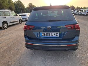 Volkswagen Tiguan Life 2.0 Tdi 110kw (150cv) - Foto 6