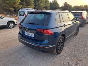 Volkswagen Tiguan Life 2.0 Tdi 110kw (150cv) - Foto 5