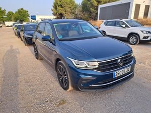 Volkswagen Tiguan Life 2.0 Tdi 110kw (150cv) - Foto 4