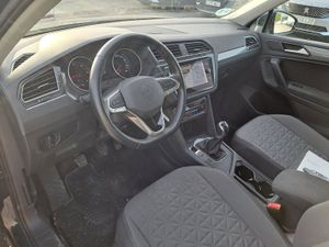 Volkswagen Tiguan Life 2.0 Tdi 110kw (150cv) - Foto 8