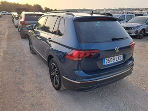 Volkswagen Tiguan Life 2.0 Tdi 110kw (150cv) - Foto 7