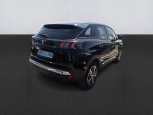 Peugeot 3008 1.5 Bluehdi 96kw (130cv) S&s Allure - Foto 5