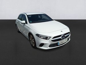 Mercedes A-class A 180 D - Foto 4