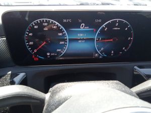 Mercedes A-class A 180 D - Foto 9