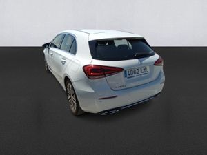 Mercedes A-class A 180 D - Foto 7