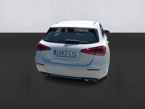 Mercedes A-class A 180 D - Foto 6