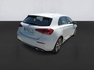 Mercedes A-class A 180 D - Foto 5