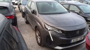 Peugeot 3008 1.5 Bluehdi 96kw (130cv) S&s Active Pack - Foto 5