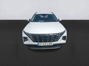Hyundai Tucson 1.6 Crdi 100kw (136cv) 48v Maxx Dct - Foto 3