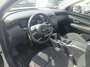 Hyundai Tucson 1.6 Crdi 100kw (136cv) 48v Maxx Dct - Foto 8