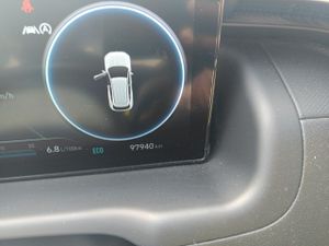 Hyundai Tucson 1.6 Crdi 100kw (136cv) 48v Maxx Dct - Foto 9