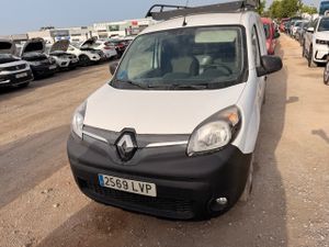 Renault Kangoo Express Maxi E-tech 2 Plazas - Foto 3