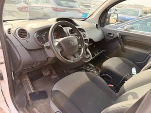 Renault Kangoo Express Maxi E-tech 2 Plazas - Foto 8