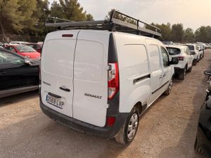 Renault Kangoo Express Maxi E-tech 2 Plazas - Foto 5