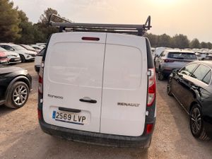 Renault Kangoo Express Maxi E-tech 2 Plazas - Foto 6