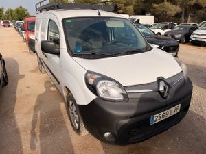 Renault Kangoo Express Maxi E-tech 2 Plazas - Foto 4