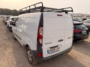 Renault Kangoo Express Maxi E-tech 2 Plazas - Foto 7