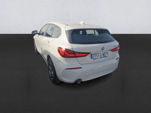Bmw Series 1 116d - Foto 7