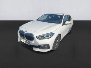 Bmw Series 1 116d - Foto 2