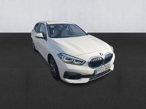 Bmw Series 1 116d - Foto 4