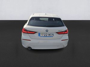 Bmw Series 1 116d - Foto 6