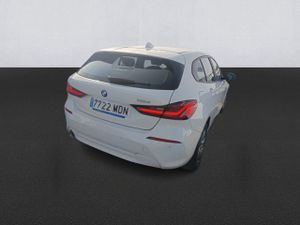 Bmw Series 1 116d - Foto 5