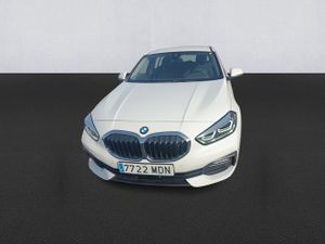 Bmw Series 1 116d - Foto 3