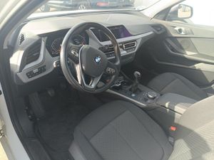 Bmw Series 1 116d - Foto 8