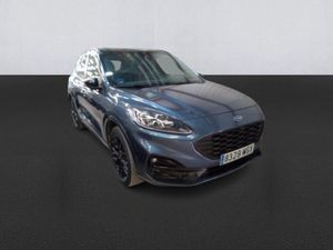 Ford Kuga St-line X 2.5 Duratec Phev 165kw Auto - Foto 4
