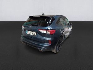 Ford Kuga St-line X 2.5 Duratec Phev 165kw Auto - Foto 5