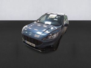 Ford Kuga St-line X 2.5 Duratec Phev 165kw Auto - Foto 2