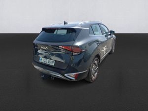 Kia Sportage 1.6 Crdi Mhev 100kw (136cv) Drive 4x2 - Foto 5