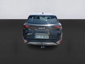 Kia Sportage 1.6 Crdi Mhev 100kw (136cv) Drive 4x2 - Foto 6
