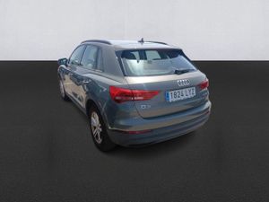 Audi Q3 35 Tdi 110kw (150cv) S Tronic - Foto 7