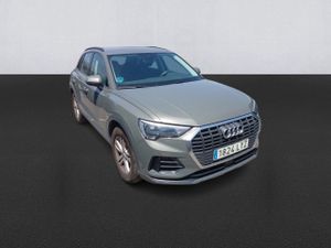 Audi Q3 35 Tdi 110kw (150cv) S Tronic - Foto 4