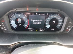 Audi Q3 35 Tdi 110kw (150cv) S Tronic - Foto 9
