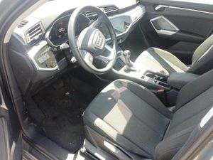 Audi Q3 35 Tdi 110kw (150cv) S Tronic - Foto 8