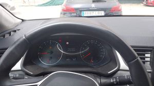 Renault Captur Intens Tce 140cv Gpf Micro Híbrido - Foto 8