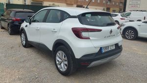 Renault Captur Intens Tce 140cv Gpf Micro Híbrido - Foto 3