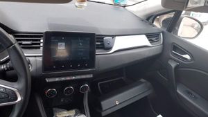 Renault Captur Intens Tce 140cv Gpf Micro Híbrido - Foto 9
