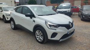 Renault Captur Intens Tce 140cv Gpf Micro Híbrido - Foto 5