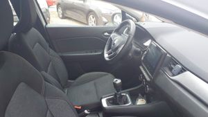 Renault Captur Intens Tce 140cv Gpf Micro Híbrido - Foto 6